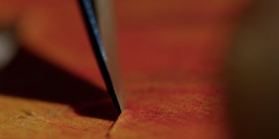 Thumbnail from the Harvest Edition film