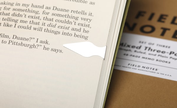 FN 45 Tin O Darts Gap