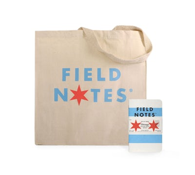 FN 51 Chicago Tote A