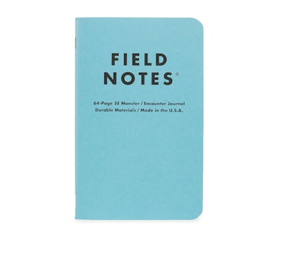 FN 5 E Monster Encounter Journal 2025 A