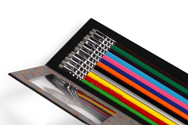 FN25 Blackwing Colors Open