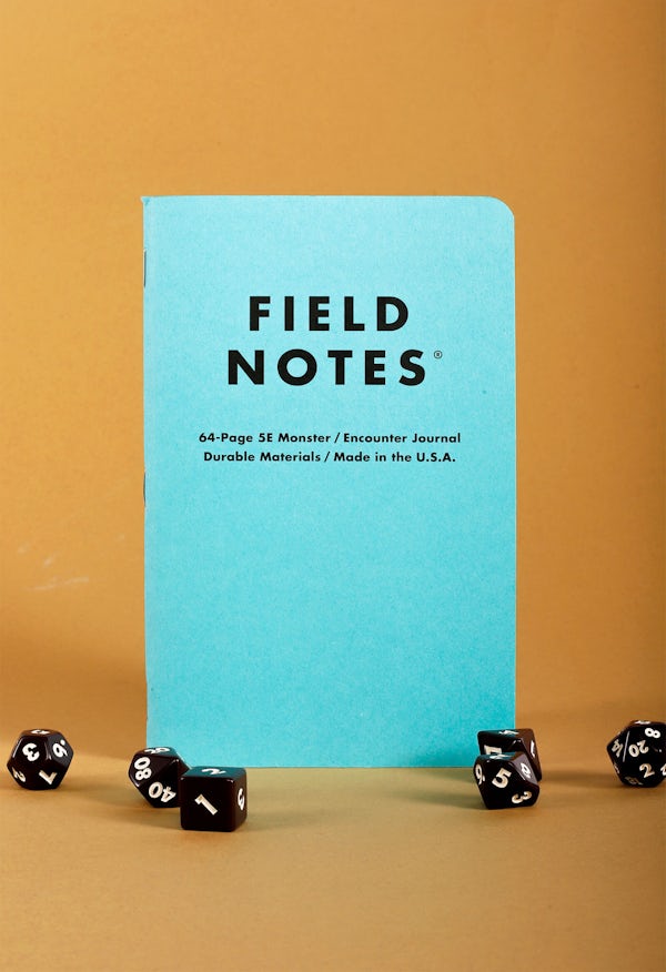 FN 5 E Monster Encounter 2025