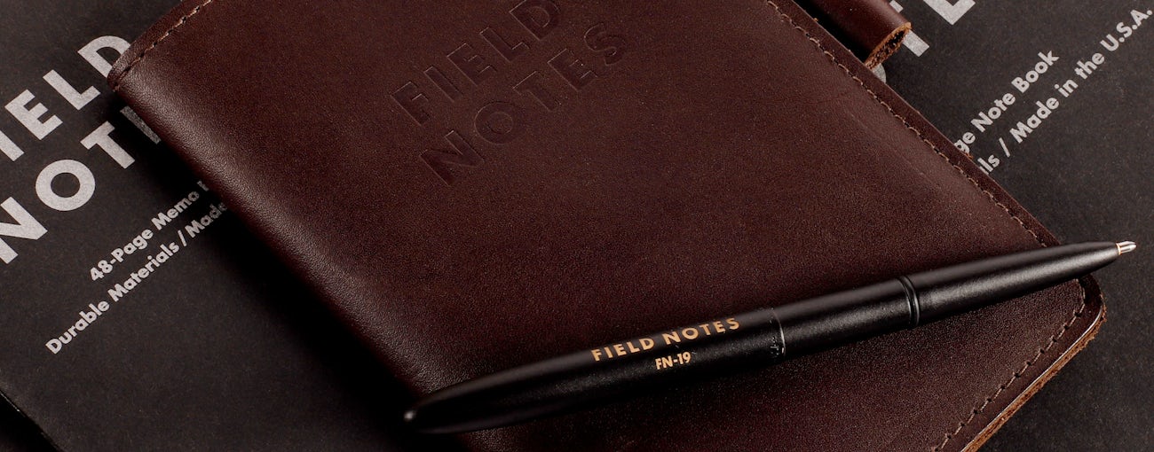 FN Desk Kit Hero 2025