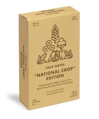 Fnc 14 National Crop Angle