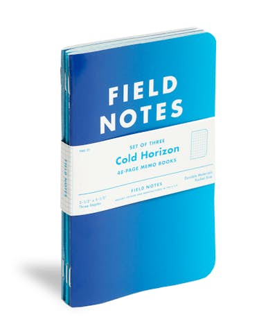 Fnc 21 Cold Horizon Angle