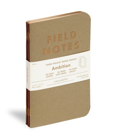 Fnc 25 Ambition Angle