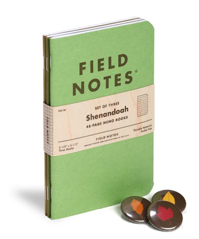 Fnc 28 Shenandoah Angle Buttons