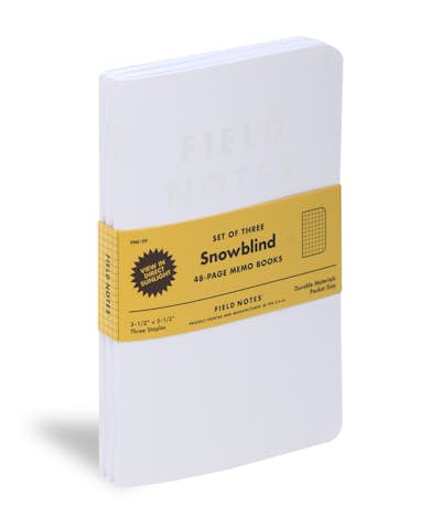 Fnc 29 Snowblind Angle