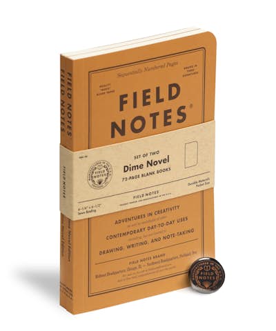 Fnc 36 Dime Novel Angle