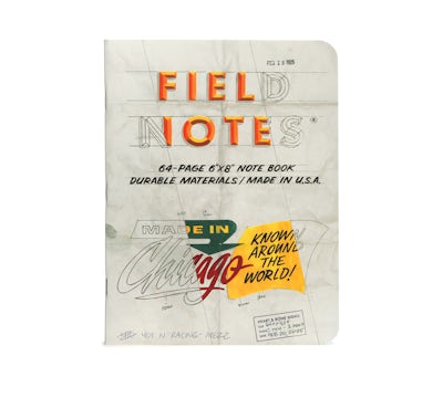 FNC 66 The Chicago Look A