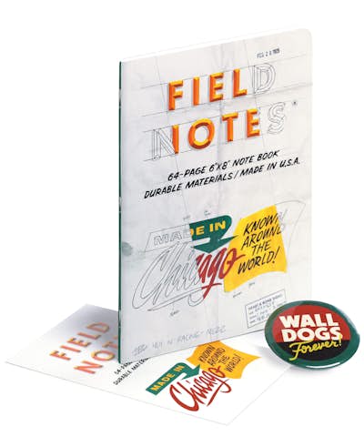 FNC 66 The Chicago Look Angle 2