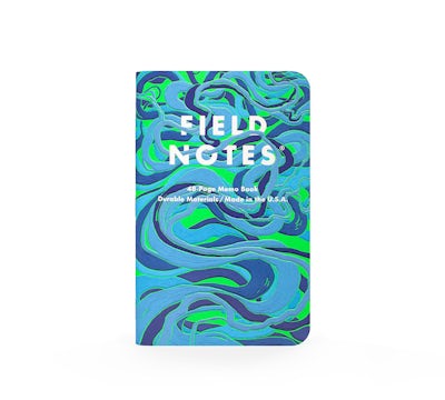 FNC 67 Is a River Alive A2