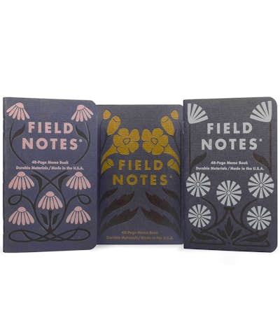 FNC 68 Fall Flowers Spread B