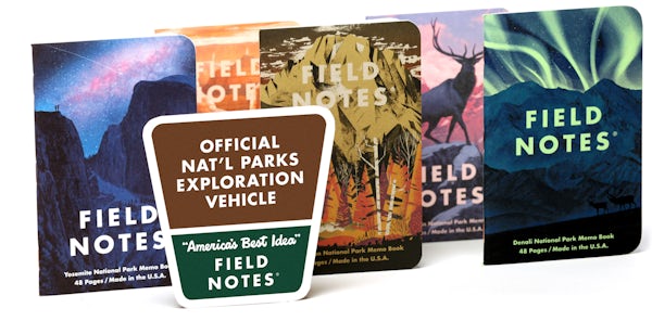 Fnc43 Parks Decal Medc