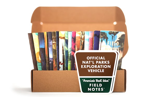 Fnc43 Parks F Box Open