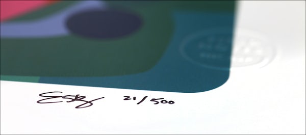 FNC62 flora poster C