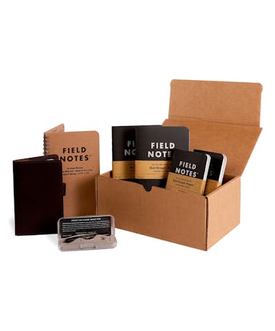 FNK 03 Desk Kit 2025 A