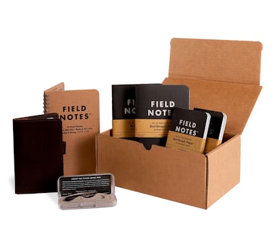 FNK 03 Desk Kit 2025 A