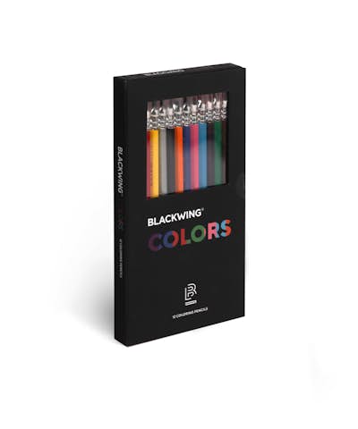 F Nx BWC Blackwing Colors B2