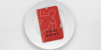 Murder on a plate blog